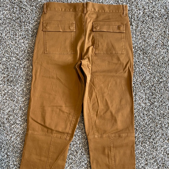 Maison Kitsune x Puma Cargo Pants - Picture 9 of 13